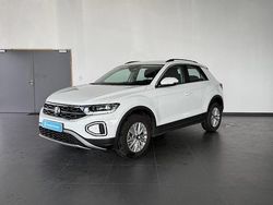 Utilisé 2023 VW T-Roc Life SUV | 22 490 € (Prix juste)
