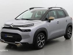 Noir Utilisé 2023 Citroën C3 Aircross SUV | 16 499 € (Prix juste)