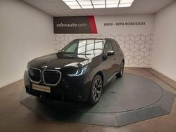 Utilisé 2025 BMW X3 M Sport SUV | 74 990 €