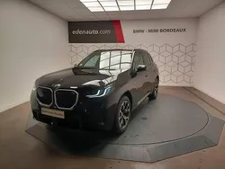 Utilisé 2025 BMW X3 M Sport SUV | 74 990 €