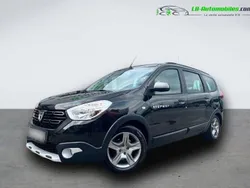 Utilisé 2021 Dacia Lodgy Monospace | 18 900 € (Prix assez cher)