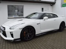 Utilisé 2018 Nissan GT-R GT Coupé | 100 990 €