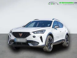 Utilisé 2022 Cupra Formentor SUV | 27 400 € (Prix juste)