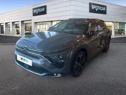 Gris Nouvelle 2024 Citroën C5 Aircross SUV | 45 990 €