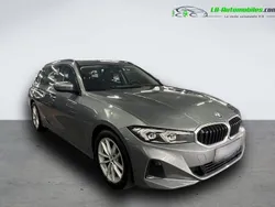 Utilisé 2022 BMW 318 Berline | 32 500 € (Prix juste)