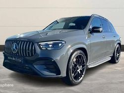 Utilisé 2025 Mercedes GLE53 AMG AMG SUV | 136 990 €