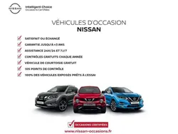 Utilisé 2019 Nissan Juke N-Connecta SUV | 13 900 € (Prix juste)