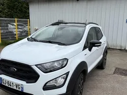 Utilisé 2022 Ford Ecosport Active SUV | 17 490 € (Prix juste)