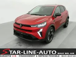 Nouvelle 2024 Renault Captur Techno SUV | 21 990 € (Prix juste)