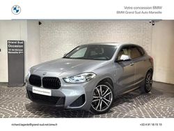 Gris Utilisé 2022 BMW X2 M Sport SUV | 36 790 € (Prix juste)