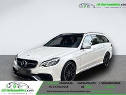 Utilisé 2017 Mercedes E63S AMG AMG Berline | 74 100 €