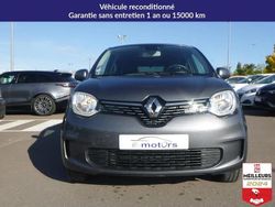 Gris Utilisé 2019 Renault Twingo Intens Citadine | 13 900 € (Prix assez cher)