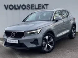 Gris Utilisé 2023 Volvo XC40 SUV | 34 900 € (Prix juste)