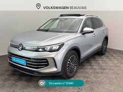 Utilisé 2025 VW Tiguan Elegance SUV | 48 990 €