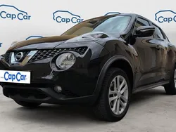 Utilisé 2018 Nissan Juke Acenta SUV | 7 800 € (Super prix)