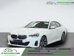 Utilisé 2024 BMW 218 Coupé | 34 100 €
