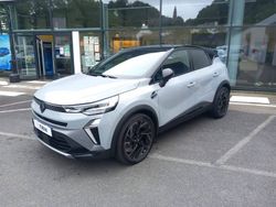 Othercolor Occasion 2024 Renault Captur Esprit Alpine SUV | 31 480 €