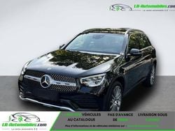 Utilisé 2022 Mercedes GLC400d | 56 900 €