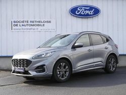 Gris Occasion 2022 Ford Kuga ST-Line X SUV | 23 990 € (Prix juste)