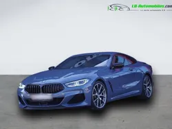 Utilisé 2019 BMW M850 Comfort Edition Coupé | 65 800 € (Prix juste)