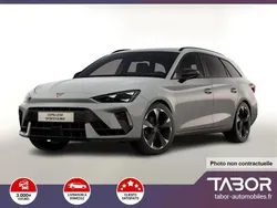 Blanc Nouvelle 2025 Cupra Leon Break | 34 920 € (Prix assez cher)
