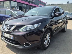 Utilisé 2014 Nissan Qashqai N-Connecta SUV | 8 790 € (Bon prix)