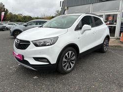 Utilisé 2019 Opel Mokka X Elite SUV | 12 490 € (Prix juste)