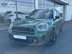 Utilisé 2022 Mini Cooper Countryman Essential SUV | 27 990 € (Prix assez cher)