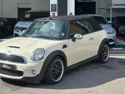 Utilisé 2009 Mini Cooper S Coupé Coupé | 9 990 €
