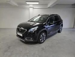 Noir perla nera Occasion 2019 Peugeot 2008 Allure SUV | 11 890 € (Super prix)