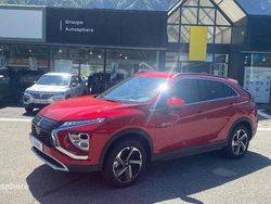 Rouge Nouvelle 2024 Mitsubishi Eclipse Cross SUV | 30 999 €