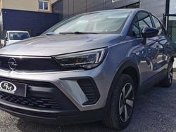 Utilisé 2022 Opel Crossland X Edition SUV | 14 999 € (Prix assez cher)