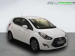 Utilisé 2018 Hyundai ix20 Monospace | 18 800 € (Bon prix)