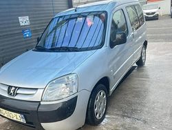 Utilisé 2006 Peugeot Partner Monospace | 2 850 €