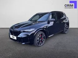 Utilisé 2024 BMW X5 M M Sport SUV | 114 900 €