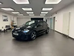 Noir Utilisé 2021 Audi A1 Sportback S-Line Citadine | 19 384 € (Prix juste)