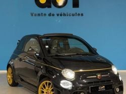 Occasion 2020 Fiat 500 Abarth Citadine | 22 990 €