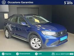 Bleu Utilisé 2022 VW Taigo Life SUV | 17 980 € (Bon prix)