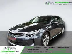 Utilisé 2018 Kia Optima Hybrid 2 Berline | 25 200 €