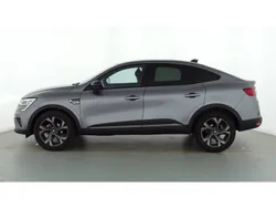 Othercolor Utilisé 2024 Renault Arkana R.S. SUV | 27 790 € (Prix juste)