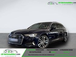 Utilisé 2020 Audi A6 Sport Break | 40 600 € (Prix juste)