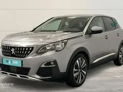 Utilisé 2020 Peugeot 3008 Allure SUV | 21 999 € (Prix juste)