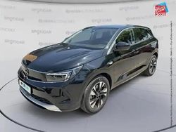 Noir Utilisé 2024 Opel Grandland X Business SUV | 31 850 € (Prix cher)