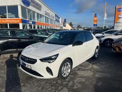 Blanc Utilisé 2022 Opel Corsa Elegance Berline | 19 980 €