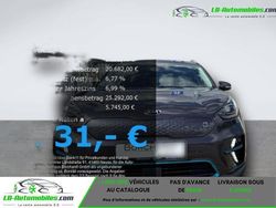 Utilisé 2021 Kia e-Niro SUV | 27 100 € (Prix cher)