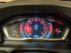 Gris Utilisé 2014 Volvo S60 Momentum Berline | 6 200 €