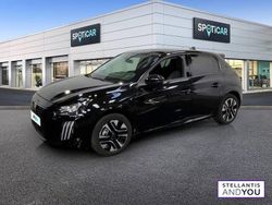 Utilisé 2024 Peugeot 208 Allure Citadine | 19 990 € (Prix juste)