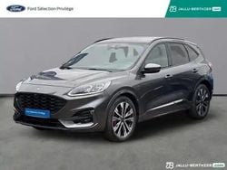 Gris Utilisé 2023 Ford Kuga ST-Line X SUV | 32 290 € (Prix cher)