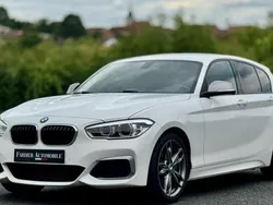 Utilisé 2016 BMW 135 M Performance Citadine | 29 990 €