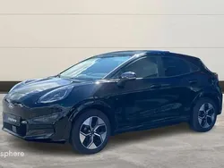 Utilisé 2025 Ford Puma Gen-E Standard Range SUV | 32 999 €